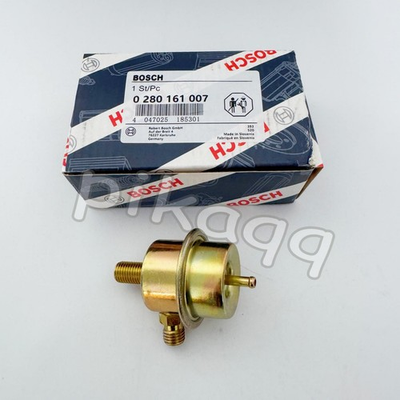 #ad Bosch 0280161007 Fuel Injection Pressure Regulator 92811023102 For Mercedes Benz $50.00