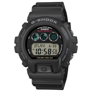 G Shock Solar Tough | eBay
