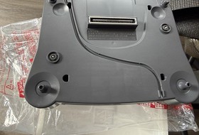 Nintendo 64DD Randnet Starter Kit With 2 64dd Games