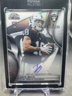 2025 Topps Signature Jack Bech Black (RAW)