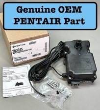 Genuine Pentair Valve Actuator 263045 180 Deg...