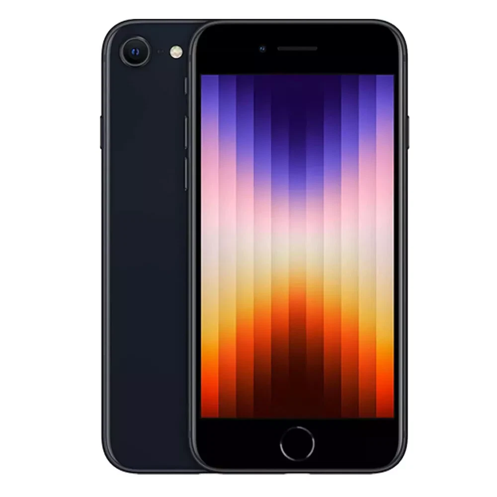 Apple iPhone SE iOS Black Smartphones for sale | eBay