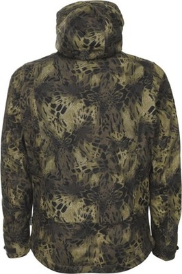 Seeland Hawker Shell Jacke Prym1
