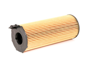 MANN-FILTER HU 8001 x Ölfilter Filtereinsatz für VW Touareg (7LA, 7L6, 7L7)