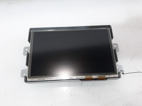 FK7219C299AB DISPLAY MULTIFUNZIONE / FK7219C299AB / 1543407 PER LAND ROVER EVOQU - Foto 4 di 10