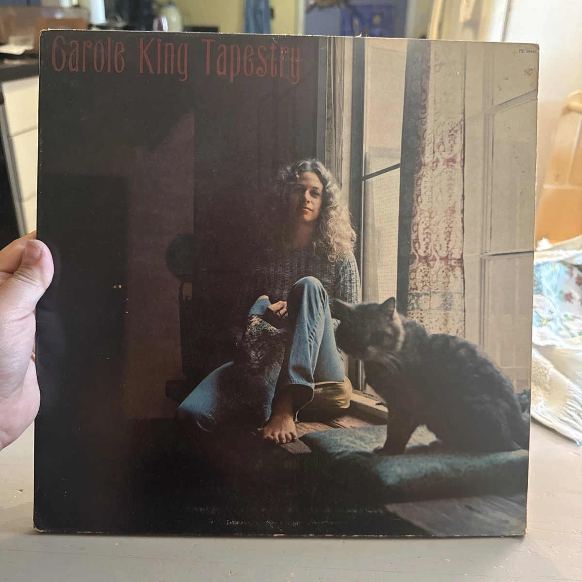 25+ Carole King Tapestry Lp for sale | Updated Oct 2026