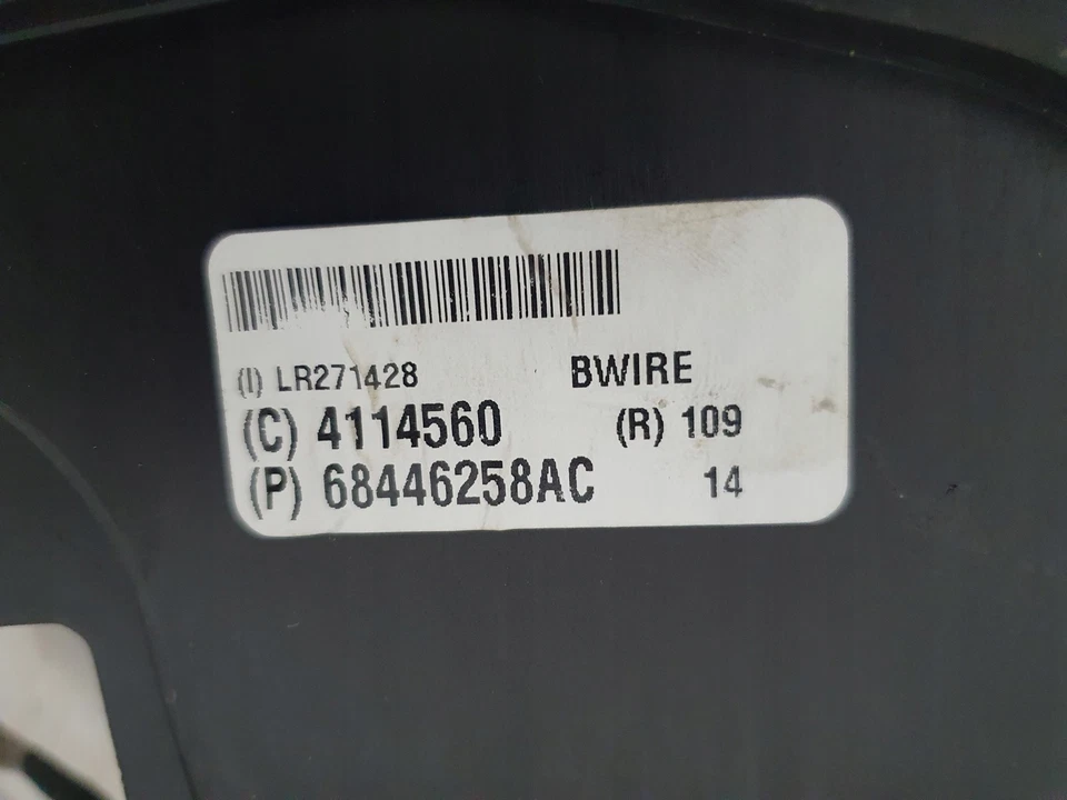 Tree Installation Chrysler 68446258AC Pacifica II - Image 3 of 4