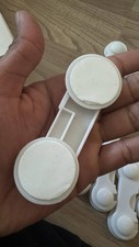Cupboard Locks for Children 8 Pack, Child Locks for Kitchen Cupboards