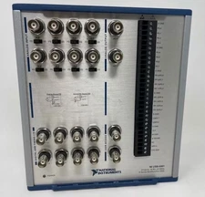 National Instruments NI USB-6361 X Series Data Acquisition DAQ device BNC	 ！