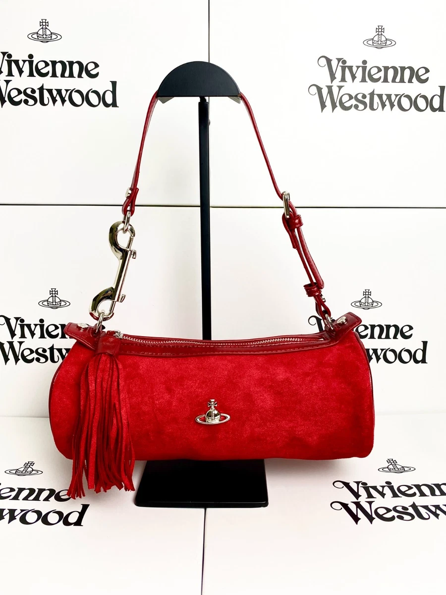 Vivienne Westwood Red Bags & Handbags for Women for sale - eBay