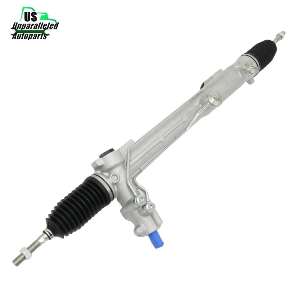 Fits Mercedes-Benz W163 ML320 ML350 ML500 Power Steering Rack&Pinion Assembly - Image 4 of 4