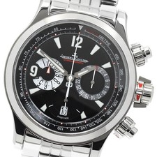 JAEGER-LECOULTRE Master compressor 146.8.25/Q1758170 Chronograph Auto_943513