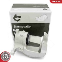 Esen SKV 56SKV484 Bremssattel Bremszange Hinten Rechts FüR Land Rover
