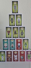 The Night Before Christmas Funko Collection 