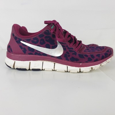 womens nike running shoes cheetah print