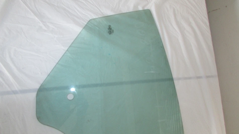 AUDI A3 TT 506978 2000-2006 2 PUERTAS CONDUCTOR PUERTA DELANTERA DERECHA CRISTAL CUPÉ SE ADAPTA A OEM Foto 2 de 4