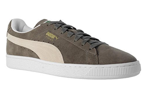 Puma Suede Classic Herren High-Top Sneaker Athletic Komfort Größe 36 - 49 Puma Suede Classic Herren High-Top Sneaker Athletic Komfort Größe 36 - 49