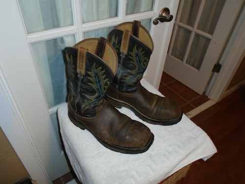 ariat 10010133