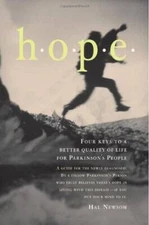 HOPE: Four Keys to a Better Quality of Life for Parkinsons People - ACCEPTABLE