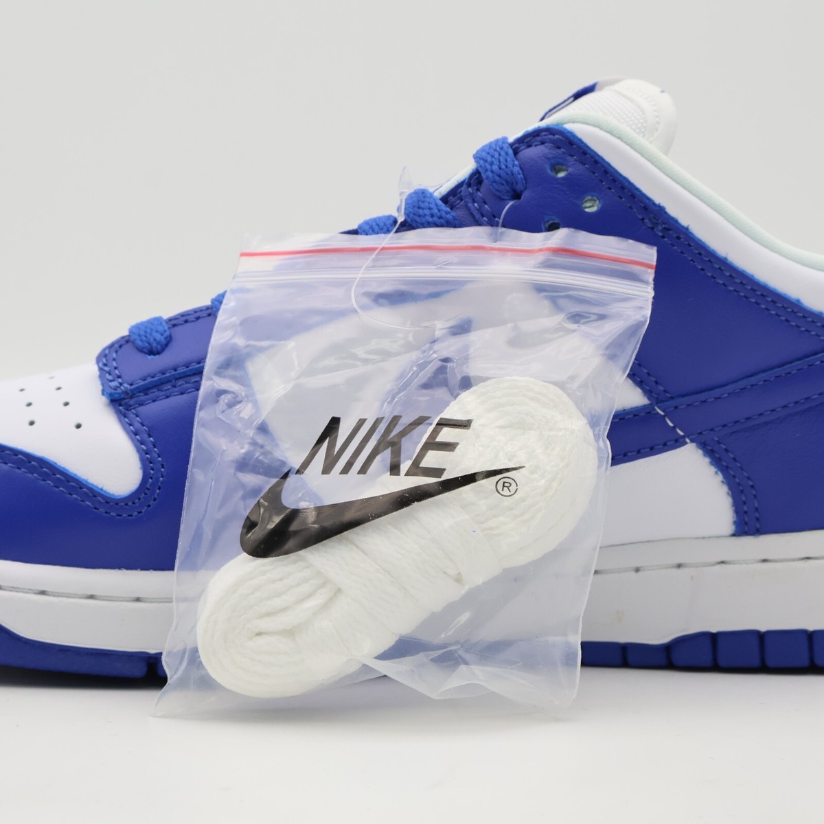 Nike Dunk Low SP Varsity /Kentucky ダンク CU1726-100 CU1726-100 Nike Dunk Low SP Retro Kentucky White Varsity