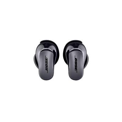 Bose QuietComfort Ultra Wireless Noise Cancelling Earbuds #882826-0010