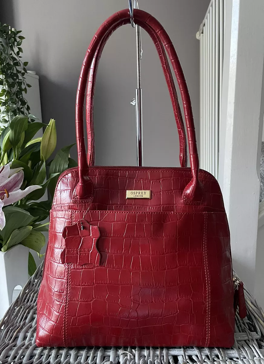 Osprey tote bag sale