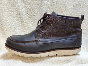 tommy hilfiger boots mens uk
