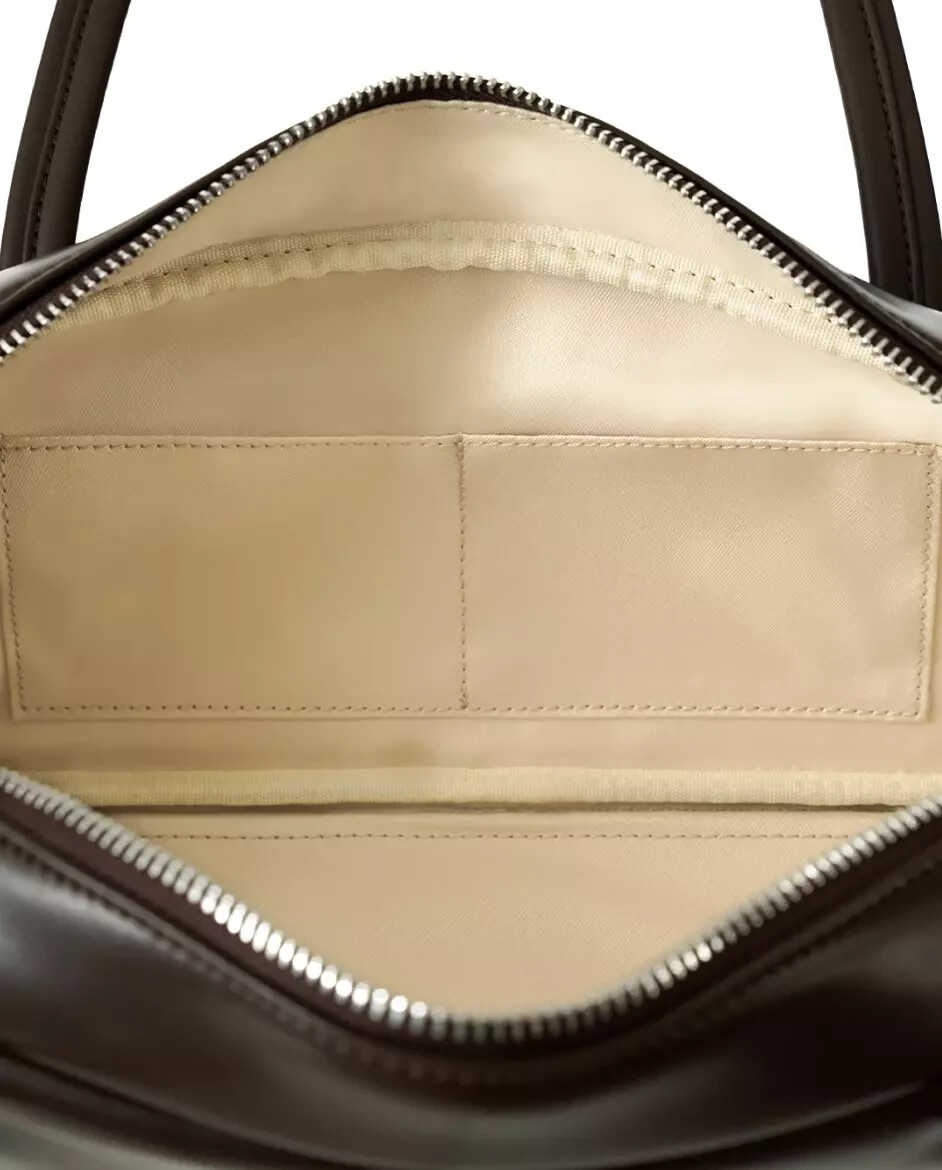 STAND OIL] More Baguette Bag MAROON | eBay