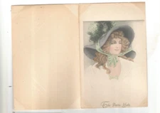 NEW YORK CITY NEW YORK PARIS HATS ABRAHAM AND STRAUS BROOKLYN FORMAL EXHIBITION