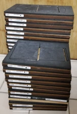 Accucut Jumbo Dies - Lot - You Pick