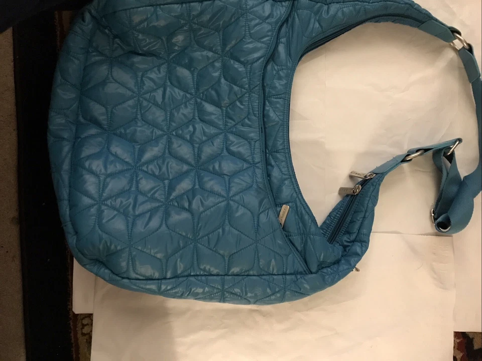 Lassig Glam Banana Style Diaper Shoulder Bag Handbag Tote-Bag - Image 2 of 2