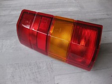 Original Opel Kadett E Rückleuchte Rücklicht Heckleuchte 90007600 1223064