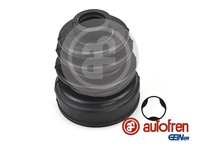 Autofren Seinsa D8393 Bellow Set, Drive Shaft For Hyundai Mazda Mitsubishi-image