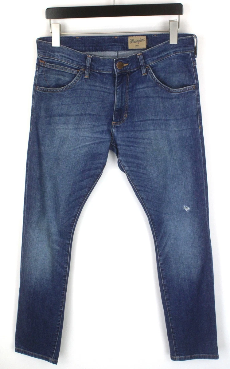 Wrangler bryson store skinny jeans
