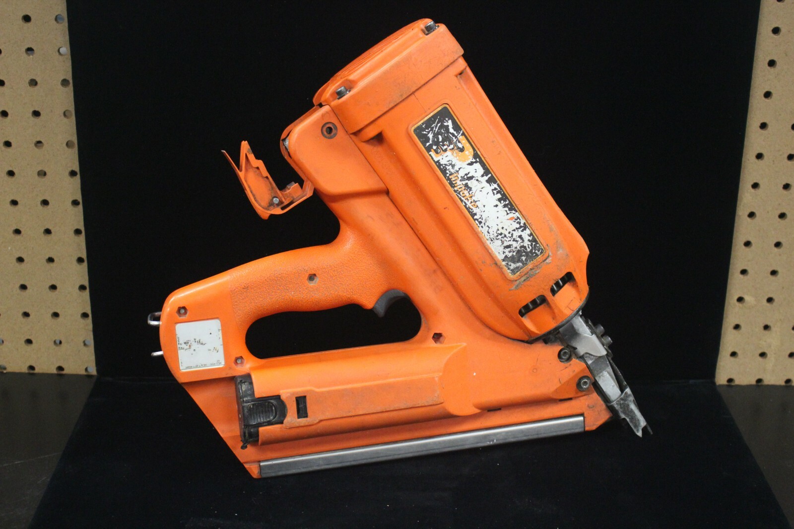 (MA2) Paslode Cordless Framing Nailer 