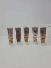 Maybelline Dream Urban Cover Full Coverage Makeup #115 Ivory