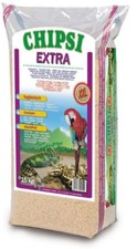 Chipsi Extra Beech Wood Xxl 15Kg Accessories - Reptile - Substrates