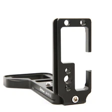 1*Quick Release L Hand Grip Vertical Plate Bracket for Sony A7RIV A7R4 ILCE-7RM4