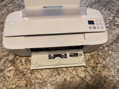 Lightweight/Wireless/HP DeskJet 3752 
