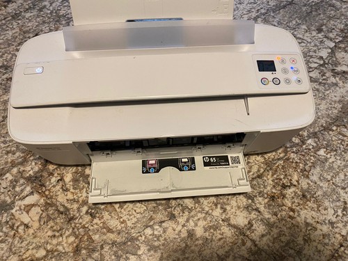 Electronics/Cute/Lightweight/Wireless/HP DeskJet 3752 All-in-One Printer |  eBay