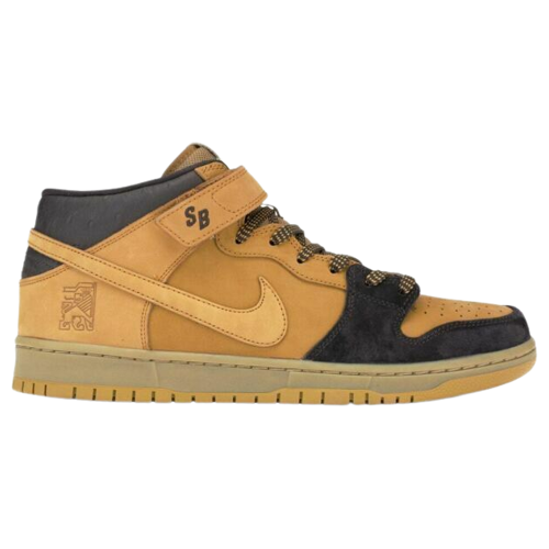 Nike SB Dunk Pro Mid Lewis Marnell