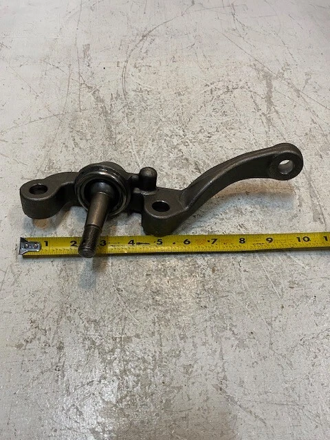 Spicer 505-1004B Ball Joint Front Left Lower - Image 4 of 4