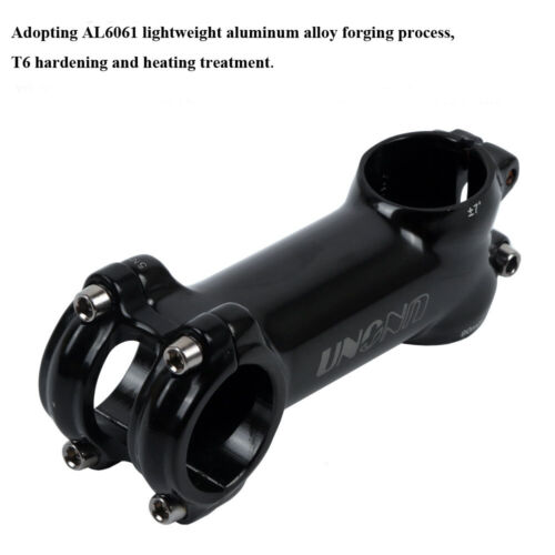 Ultralight Bike Stem MTB Road MTB Road Bicycle Bike Stem 7° 17° 31.8mm*60-130mm - Picture 8 of 61