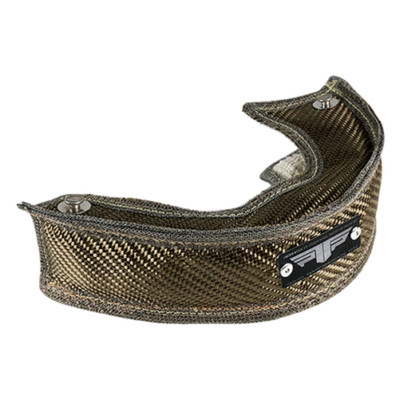 Ptp Lava Turbo Decke/Hitzeschutz für Subaru Wrx Fa 2015 + #FPRO35-149-01