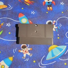 Mint Nintendo DS Internet Browser Cartridge Memory Expansion Pak & Manual CIB