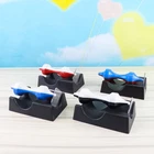 Magnetic Levitation Gyroscope Gyro Floating Classic Anti-Gravity Creative Toy