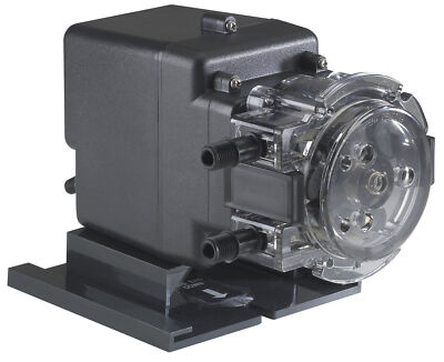 Stenner Pump 45MP4 - 35 gpd. Fixed Rate - 25psi - 45MFL4A1S