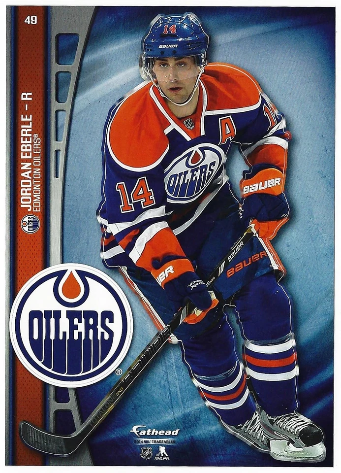 СЪЕМНАЯ НАКЛЕЙКА С ЛОГОТИПОМ DAVID BACKES FATHEAD TRADEABLES ST LOUIS BLUES 2014 NO43  - Изображение 4 из 4