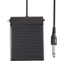 Keyboard Roland WTB-004 Sustain Pedal Damper Plug For Electric Piano Keyboards