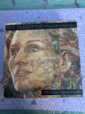 Bev Doolittle-The Earth Is My Mother 750 Pc Jigsaw Puzzle Ceaco 2949-1  22"×22"
